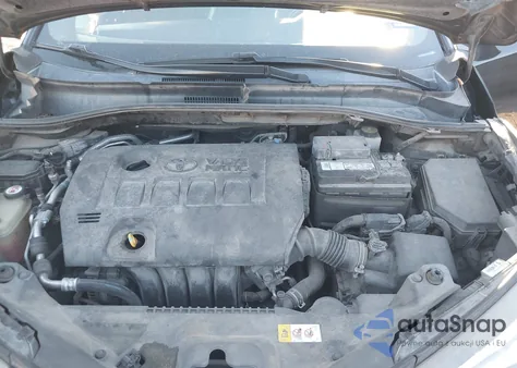 2018 Toyota C-Hr Xle Premium из США, поврежденный, VIN NMTKHMBX5JR031728